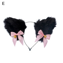 Load image into Gallery viewer, Fashion white black red bridal party gloves
