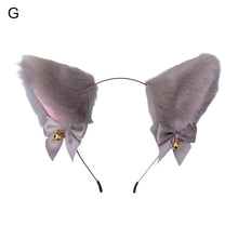 Load image into Gallery viewer, Fashion white black red bridal party gloves
