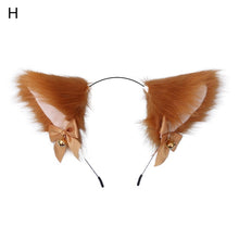 Load image into Gallery viewer, Fashion white black red bridal party gloves
