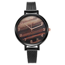Load image into Gallery viewer, Multicolor Dial Silicone Strap Casual Watch
