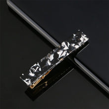 Загрузить изображение в средство просмотра галереи, Fashion leopard hair clip
