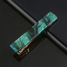 Загрузить изображение в средство просмотра галереи, Fashion leopard hair clip
