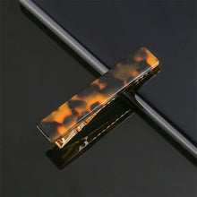 Загрузить изображение в средство просмотра галереи, Fashion leopard hair clip
