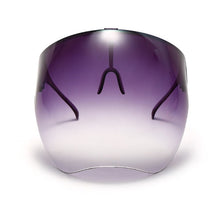 Load image into Gallery viewer, Eye protection safety blowout glass sunglasses
