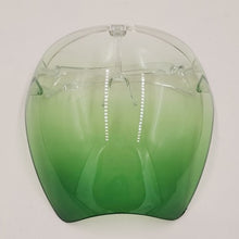 Load image into Gallery viewer, Eye protection safety blowout glass sunglasses
