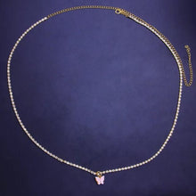 Загрузить изображение в средство просмотра галереи, Summer beach metal body chain
