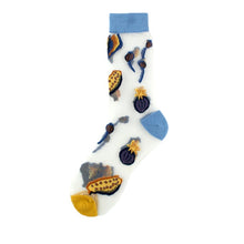 Загрузить изображение в средство просмотра галереи, Novelty Harajuku Tide Socks
