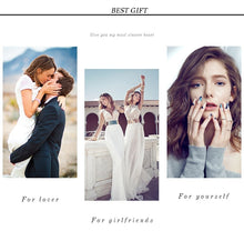 Загрузить изображение в средство просмотра галереи, 925 Sterling Silver Striped Car Flower Earrings
