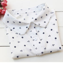 Load image into Gallery viewer, Beaded detachable collar
