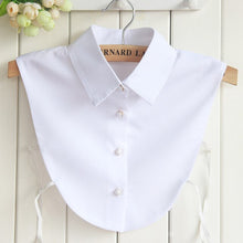 Load image into Gallery viewer, Beaded detachable collar
