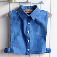 Load image into Gallery viewer, Beaded detachable collar
