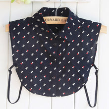 Load image into Gallery viewer, Beaded detachable collar
