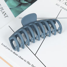 Load image into Gallery viewer, Solid Color Big Hairpin
