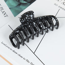 Load image into Gallery viewer, Solid Color Big Hairpin
