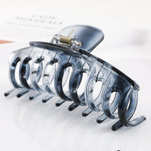 Load image into Gallery viewer, Solid Color Big Hairpin
