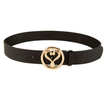 Load image into Gallery viewer, Love Button Belt
