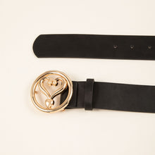 Load image into Gallery viewer, Love Button Belt

